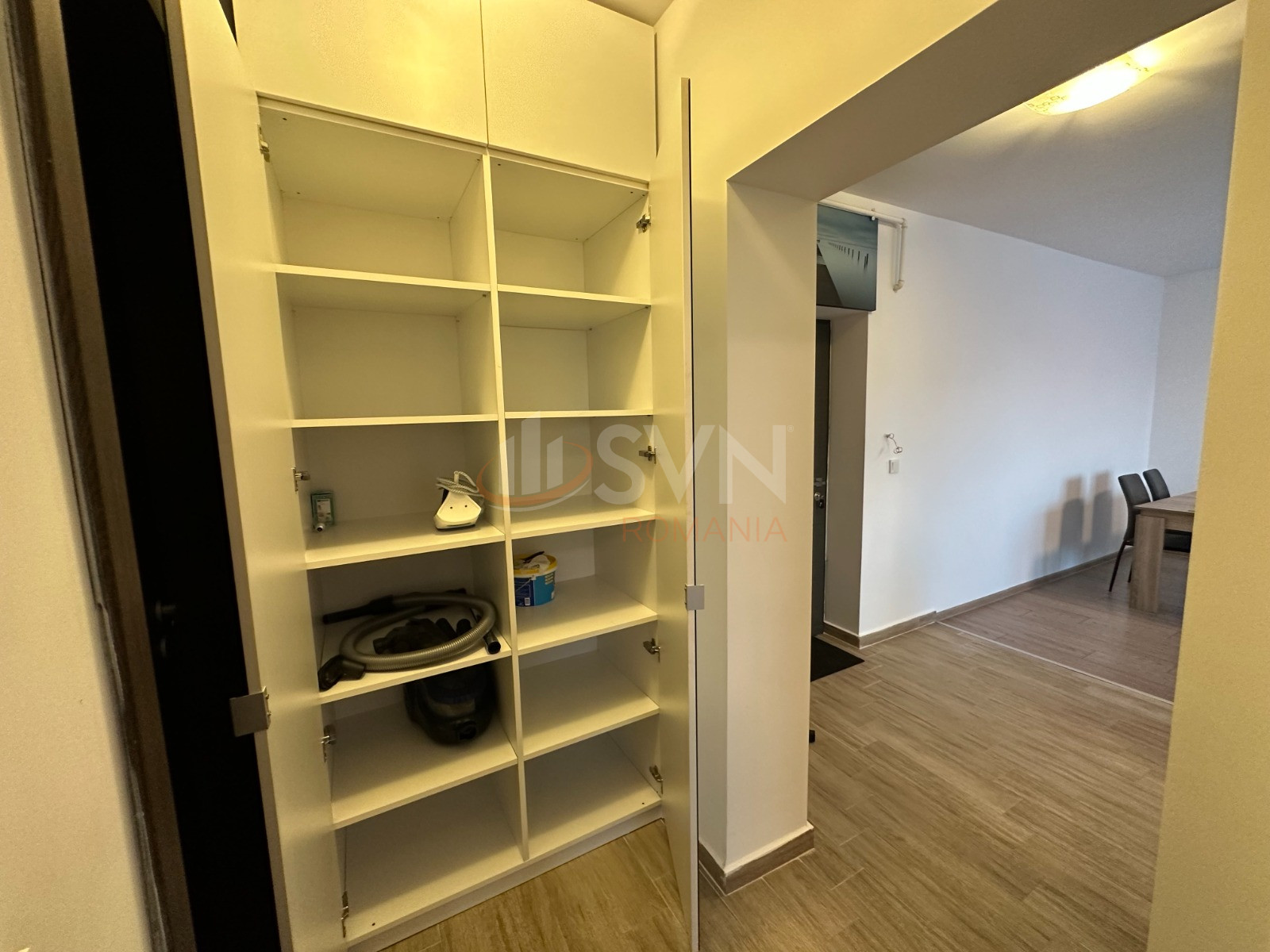 2 camere cu loc parcare exterior inclus Bucuresti/Regie