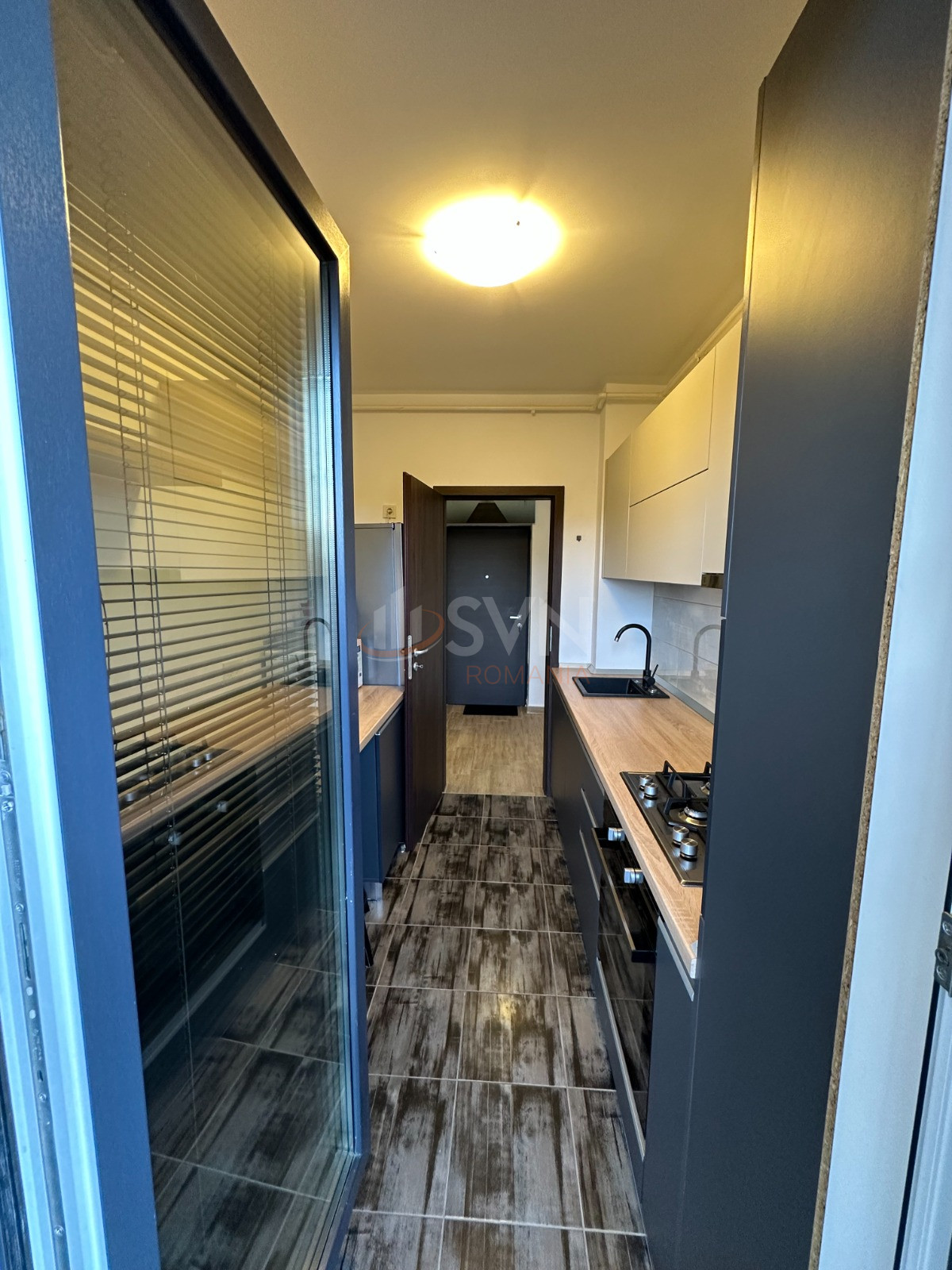 2 camere cu loc parcare exterior inclus Bucuresti/Regie
