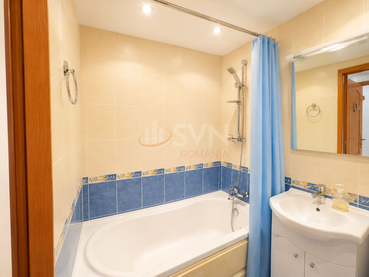 2 camere cu loc parcare exterior inclus Bucuresti/Brancoveanu