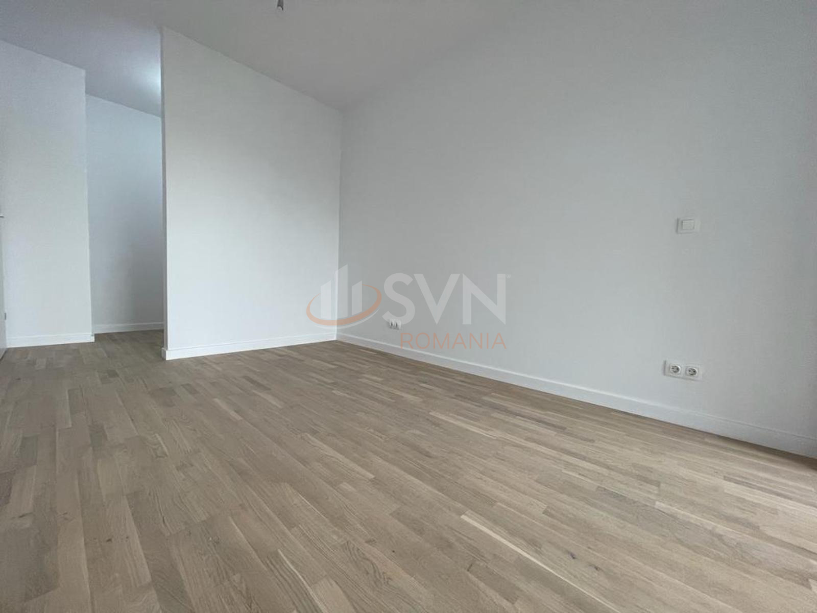 2 camere cu loc parcare exterior inclus Bucuresti/Baneasa