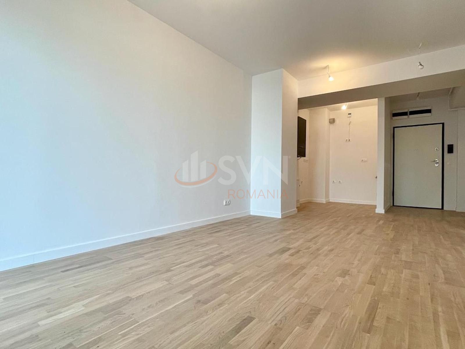 2 camere cu loc parcare exterior inclus Bucuresti/Baneasa