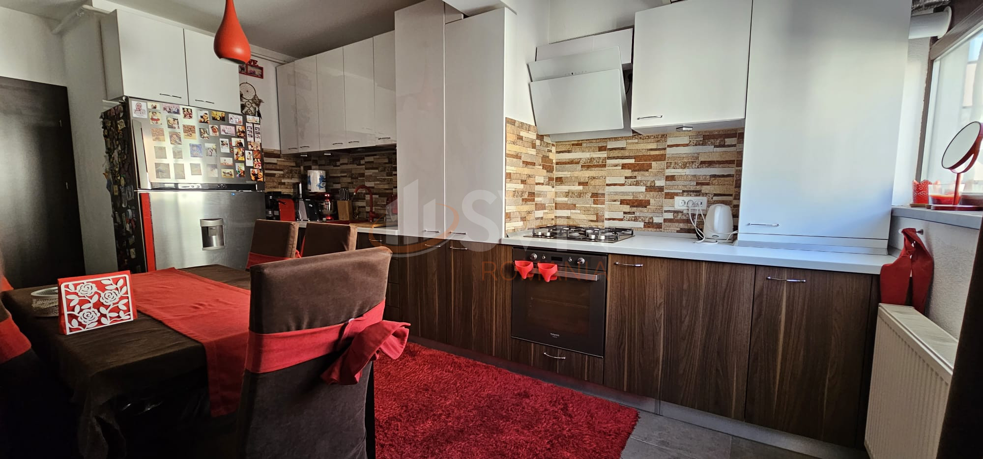 2 camere cu loc parcare exterior inclus Bucuresti/Rahova
