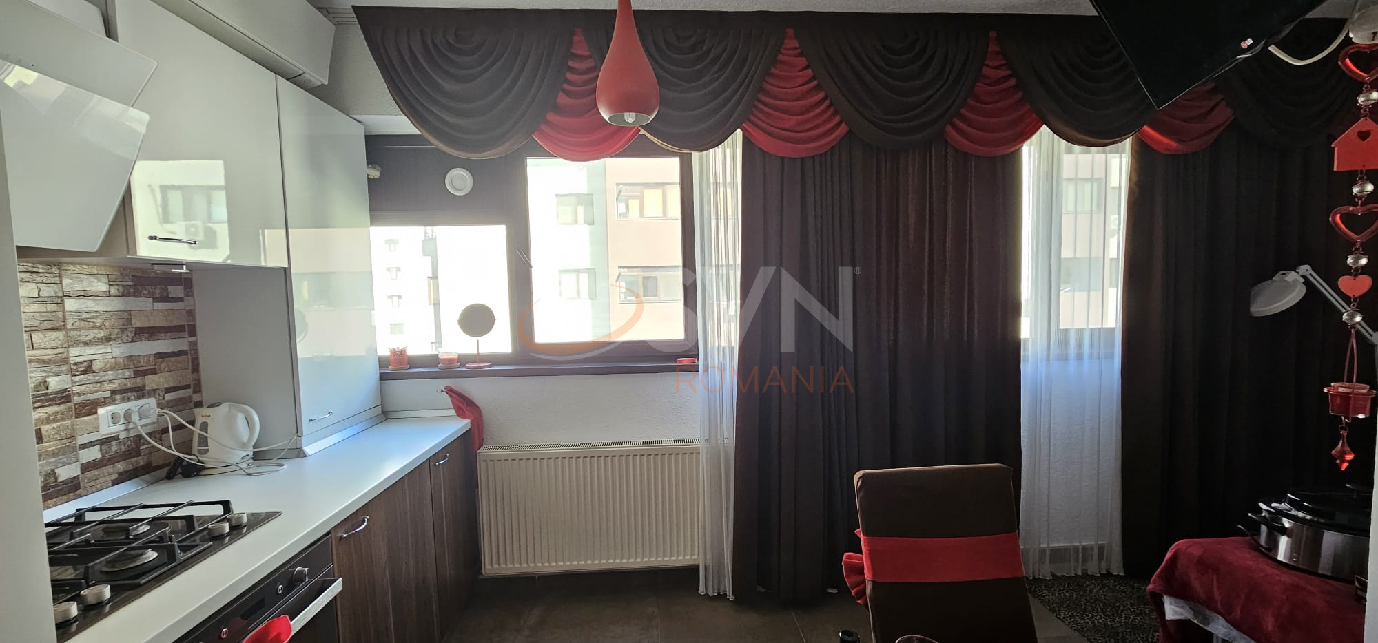 2 camere cu loc parcare exterior inclus Bucuresti/Rahova