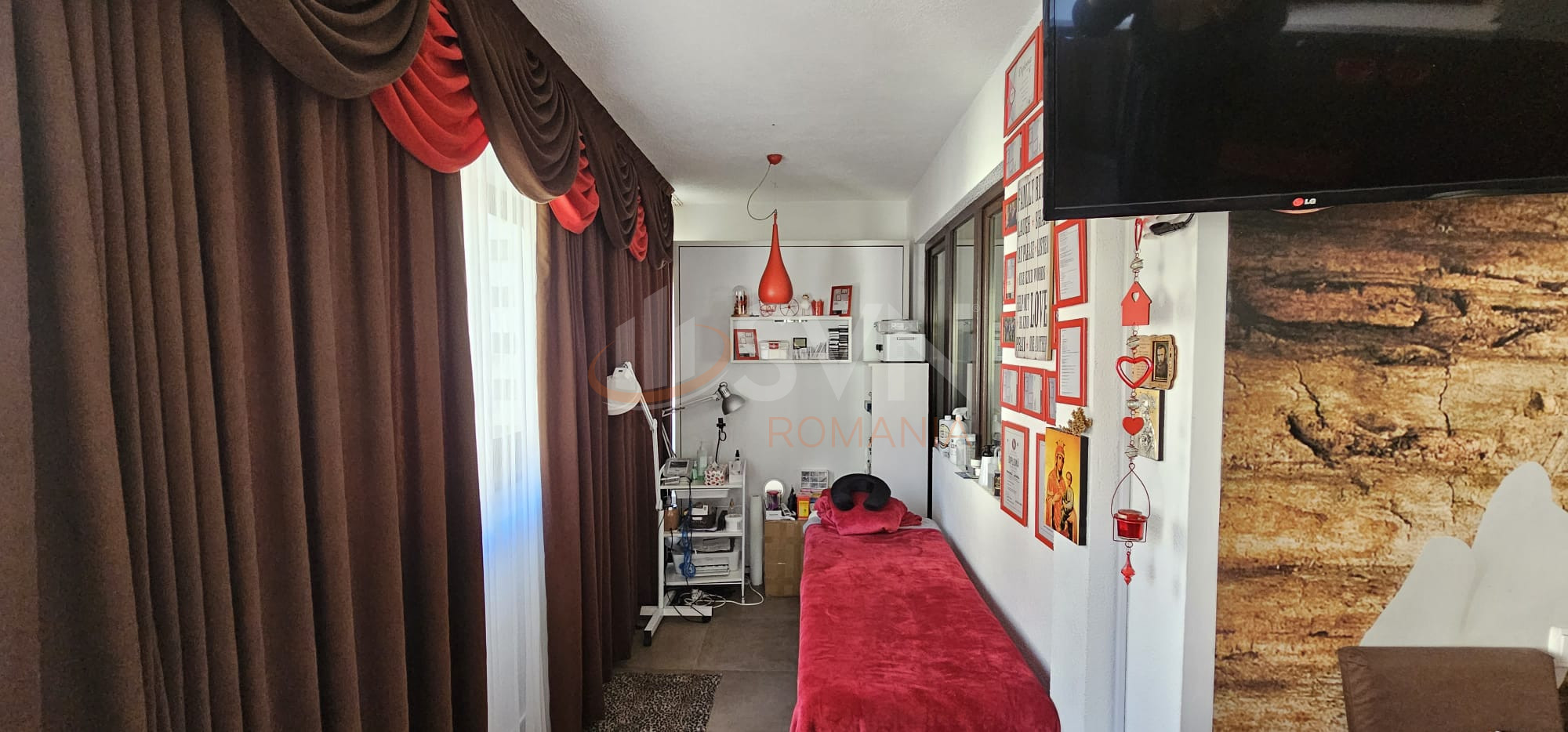 2 camere cu loc parcare exterior inclus Bucuresti/Rahova