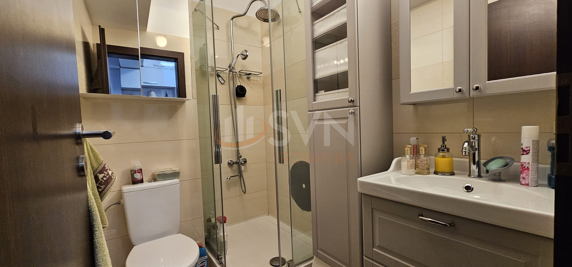 2 camere cu loc parcare exterior inclus Bucuresti/Rahova