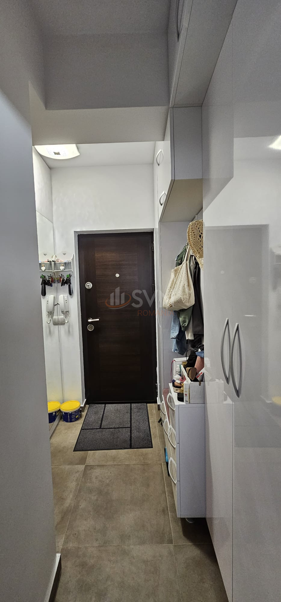 2 camere cu loc parcare exterior inclus Bucuresti/Rahova