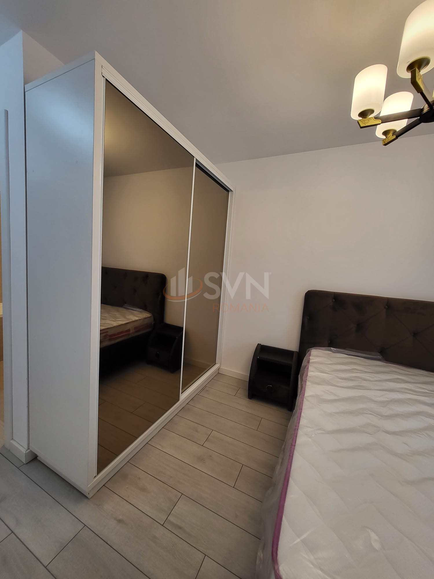 2 camere cu loc parcare exterior inclus Bucuresti/Chitila