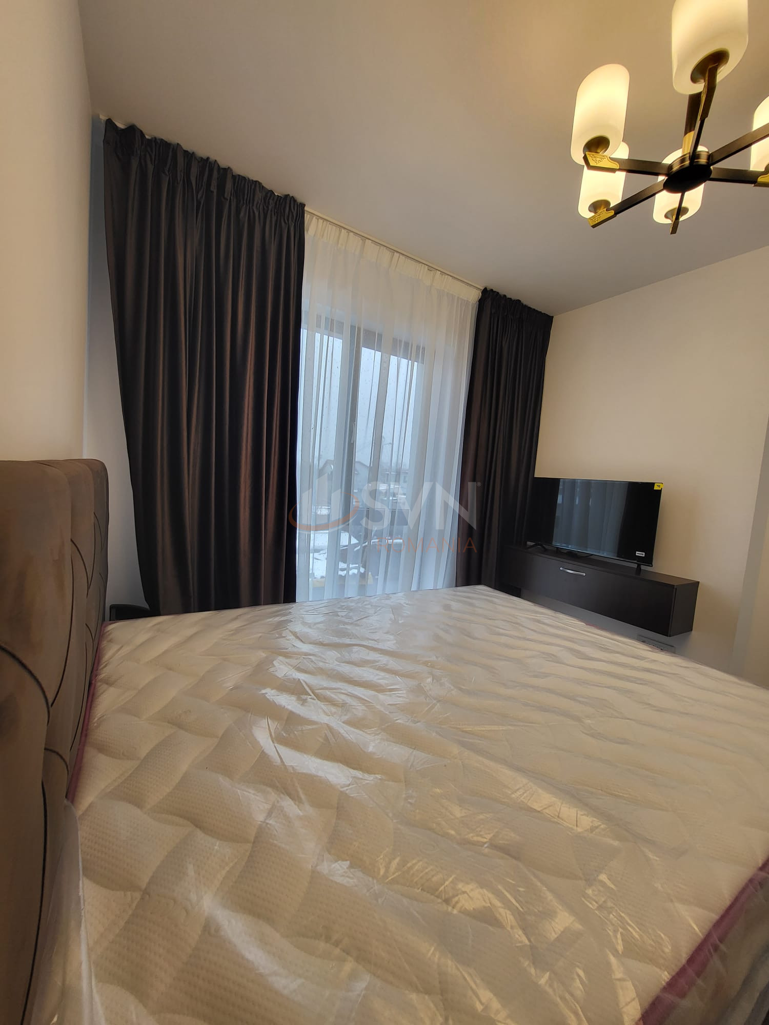 2 camere cu loc parcare exterior inclus Bucuresti/Chitila