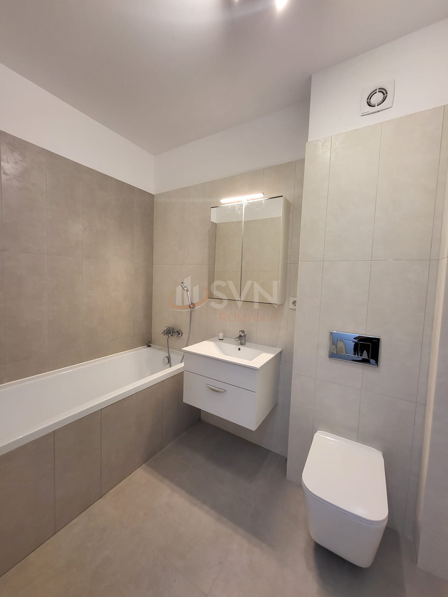 2 camere cu loc parcare exterior inclus Bucuresti/Chitila