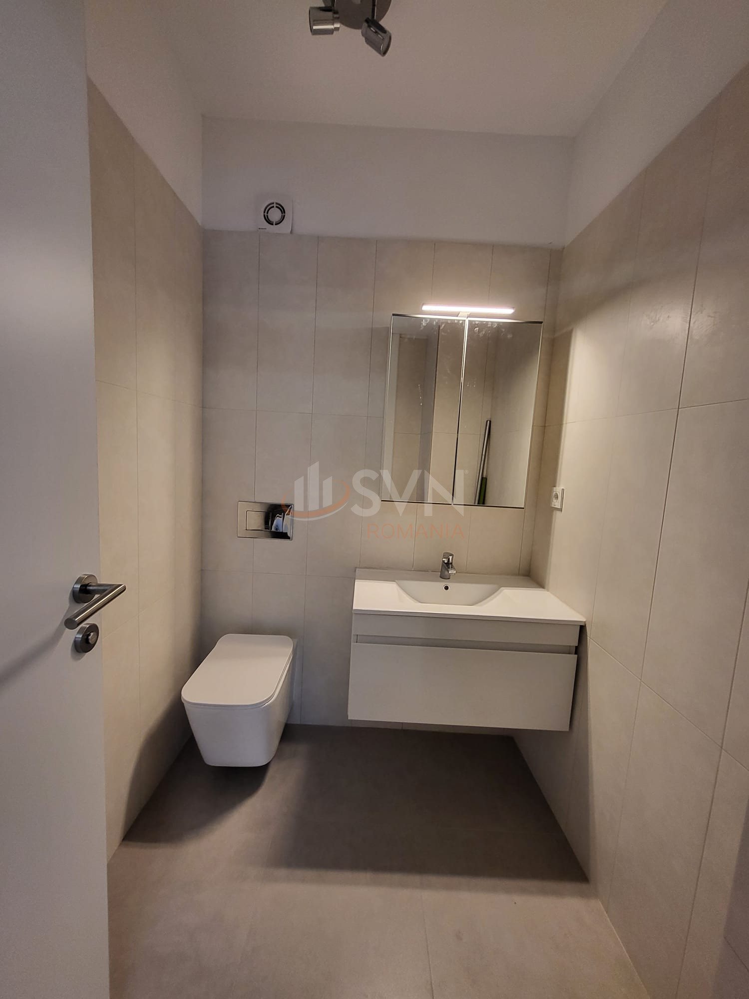 2 camere cu loc parcare exterior inclus Bucuresti/Chitila