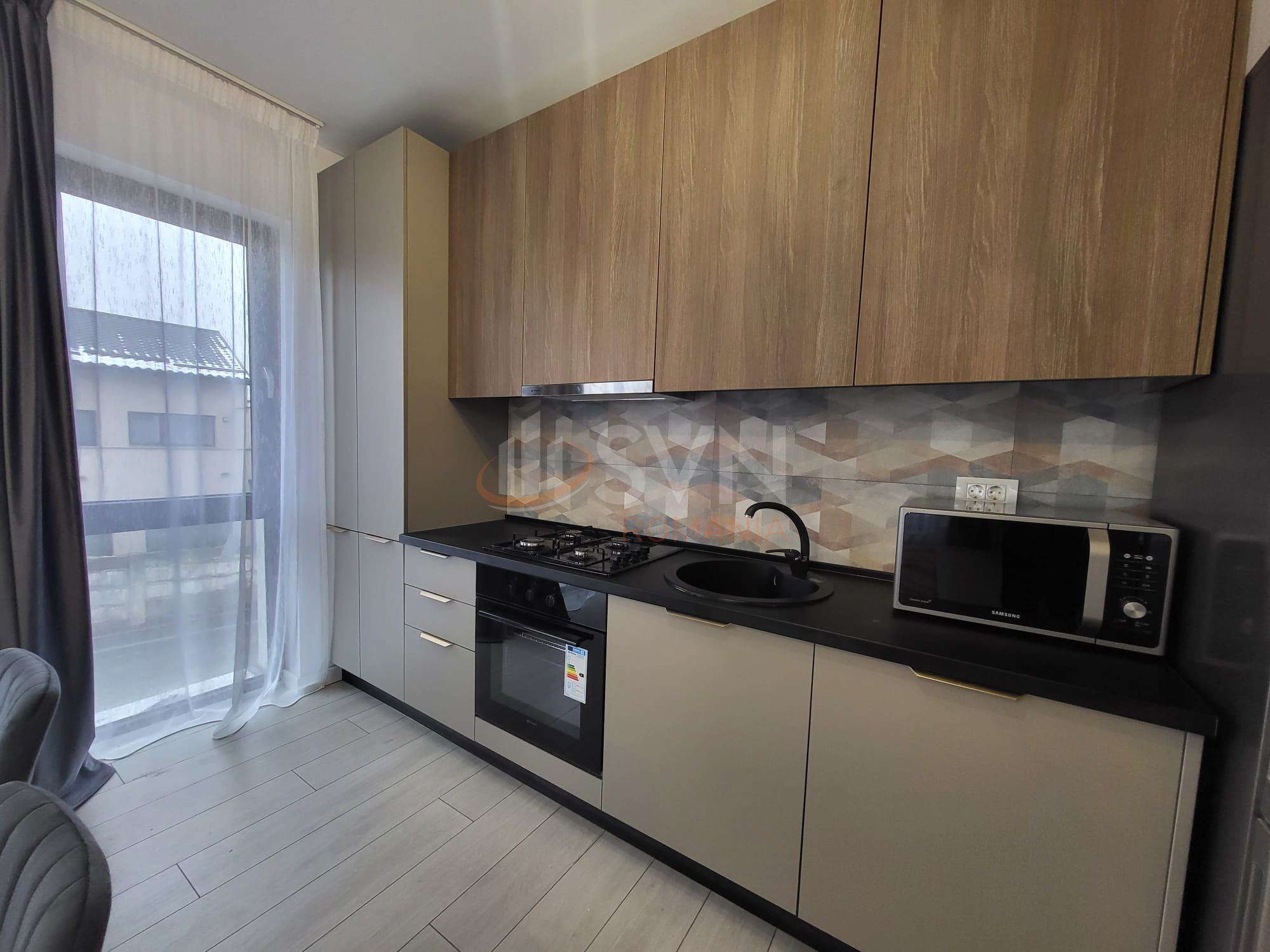 2 camere cu loc parcare exterior inclus Bucuresti/Chitila