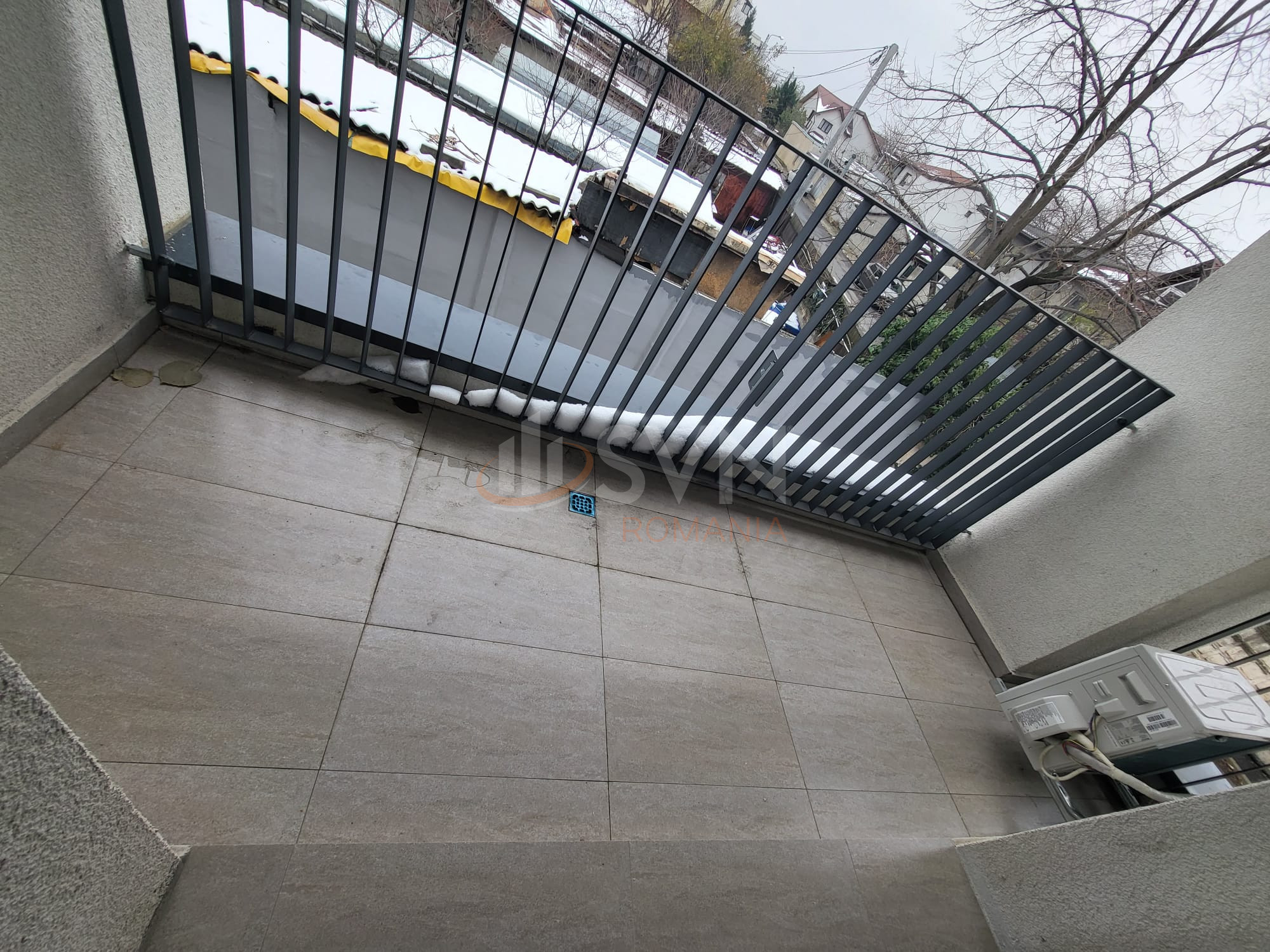 2 camere cu loc parcare exterior inclus Bucuresti/Chitila