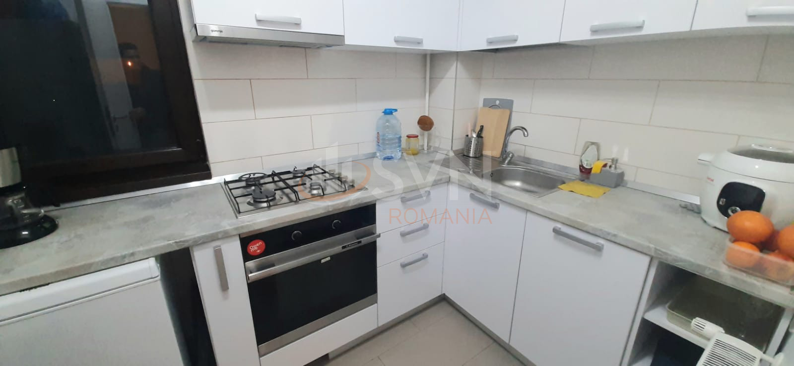 2 camere cu loc parcare exterior inclus Bucuresti/Pipera