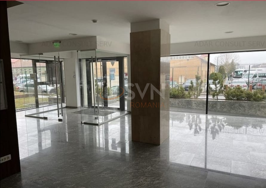 2 camere cu loc parcare exterior inclus Bucuresti/Pipera