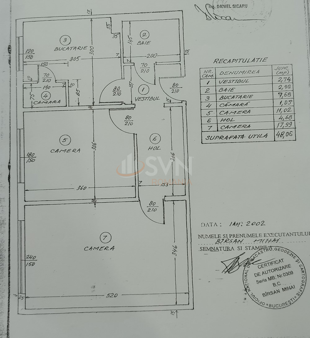 2 camere cu loc parcare exterior inclus Bucuresti/Prelungirea Ghencea (s6)