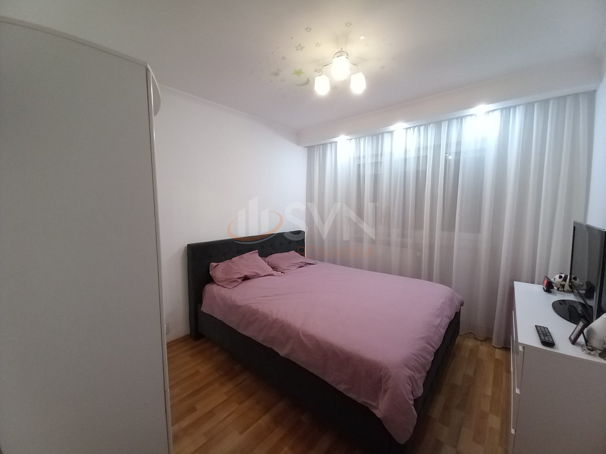 2 camere cu loc parcare exterior inclus Bucuresti/Prelungirea Ghencea (s6)