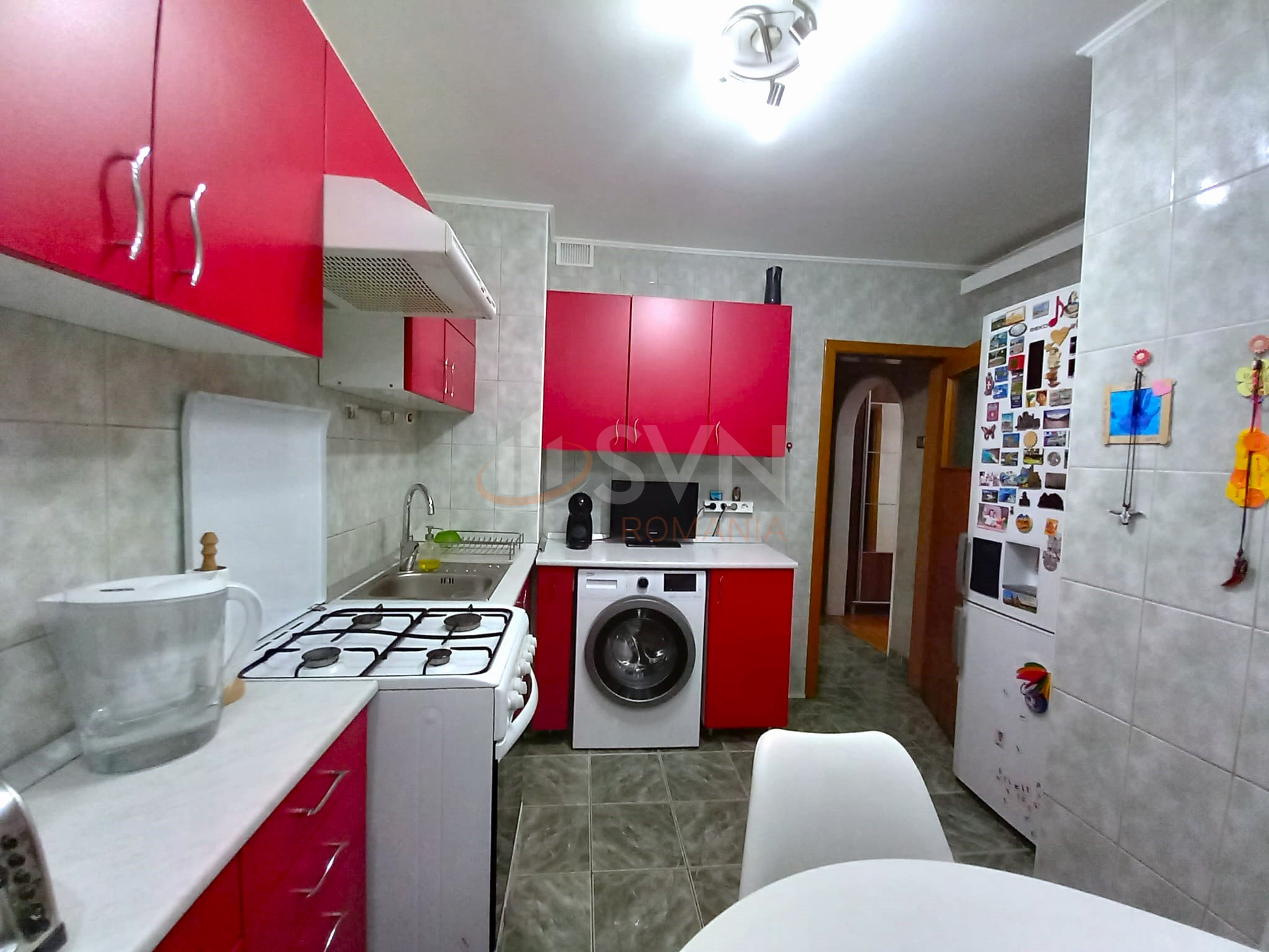2 camere cu loc parcare exterior inclus Bucuresti/Prelungirea Ghencea (s6)