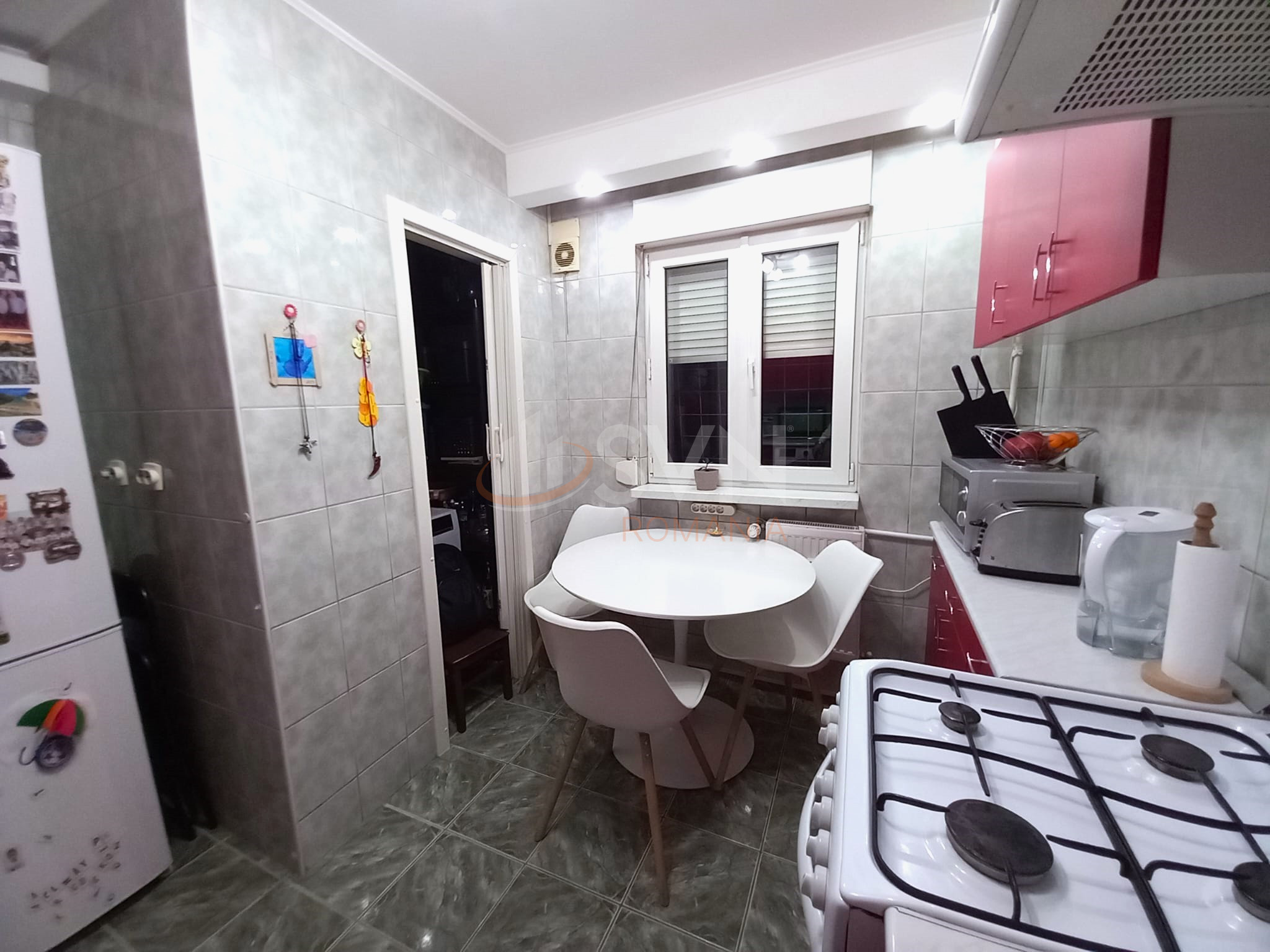 2 camere cu loc parcare exterior inclus Bucuresti/Prelungirea Ghencea (s6)