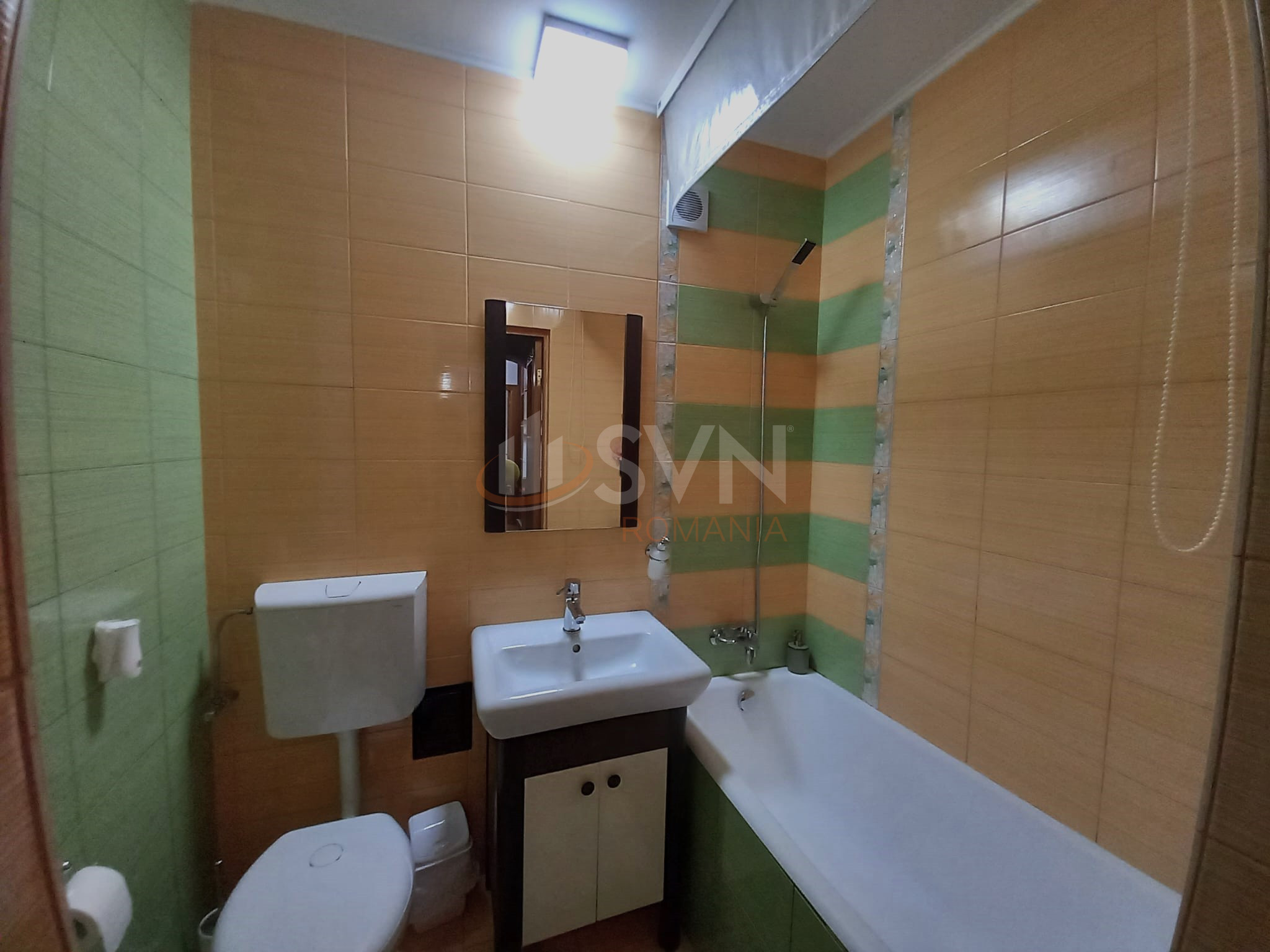2 camere cu loc parcare exterior inclus Bucuresti/Prelungirea Ghencea (s6)