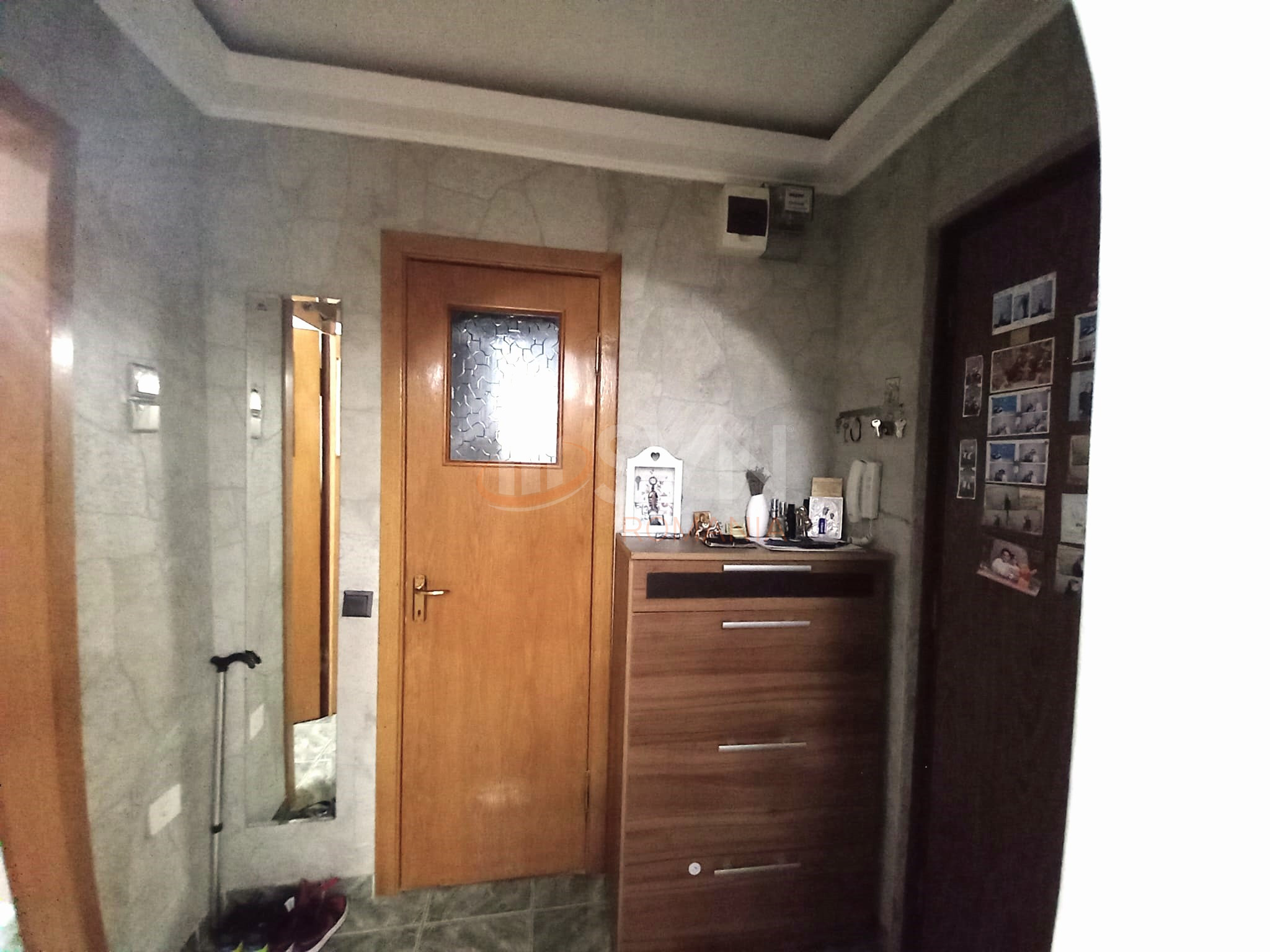 2 camere cu loc parcare exterior inclus Bucuresti/Prelungirea Ghencea (s6)