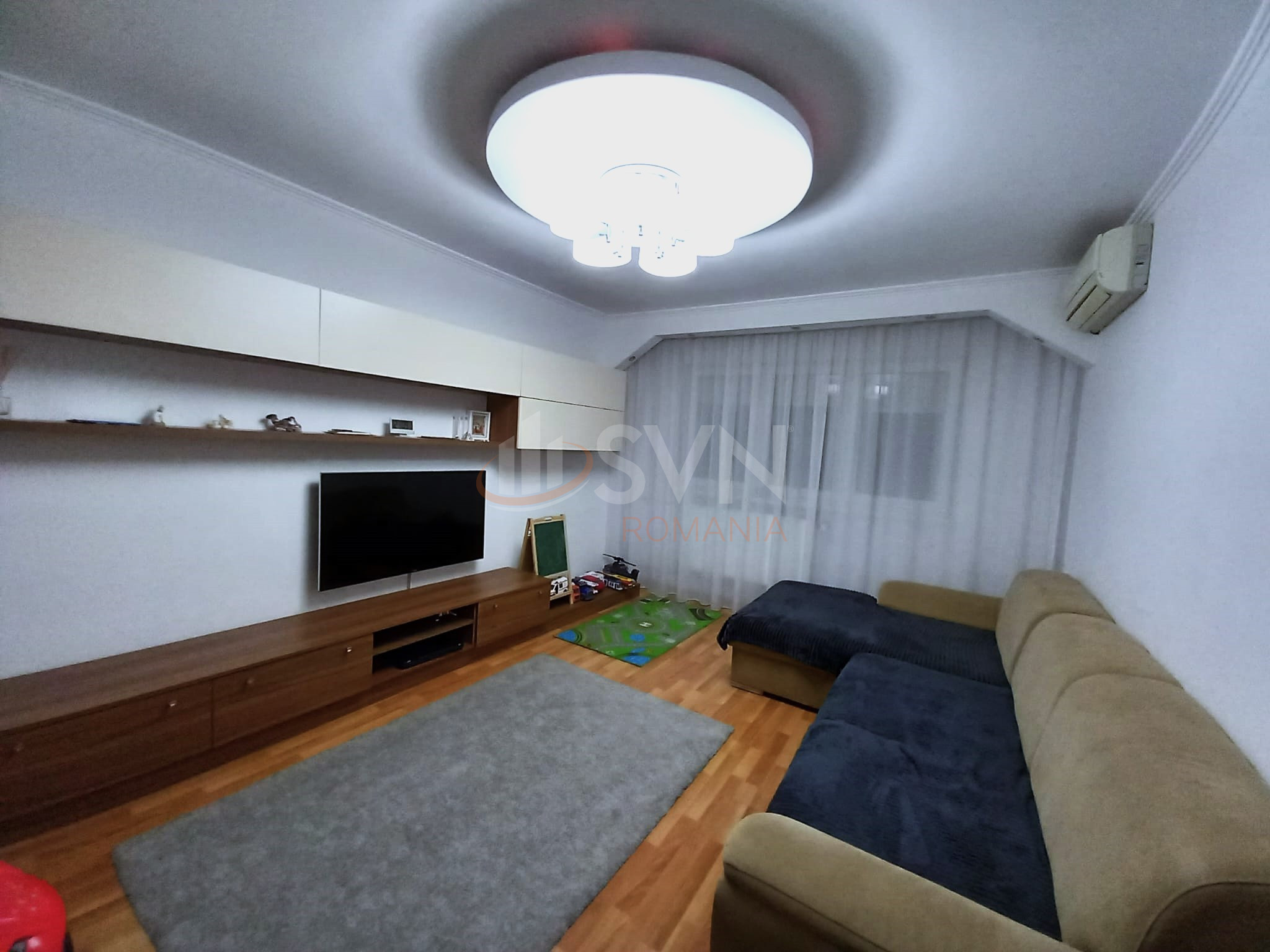 2 camere cu loc parcare exterior inclus Bucuresti/Prelungirea Ghencea (s6)