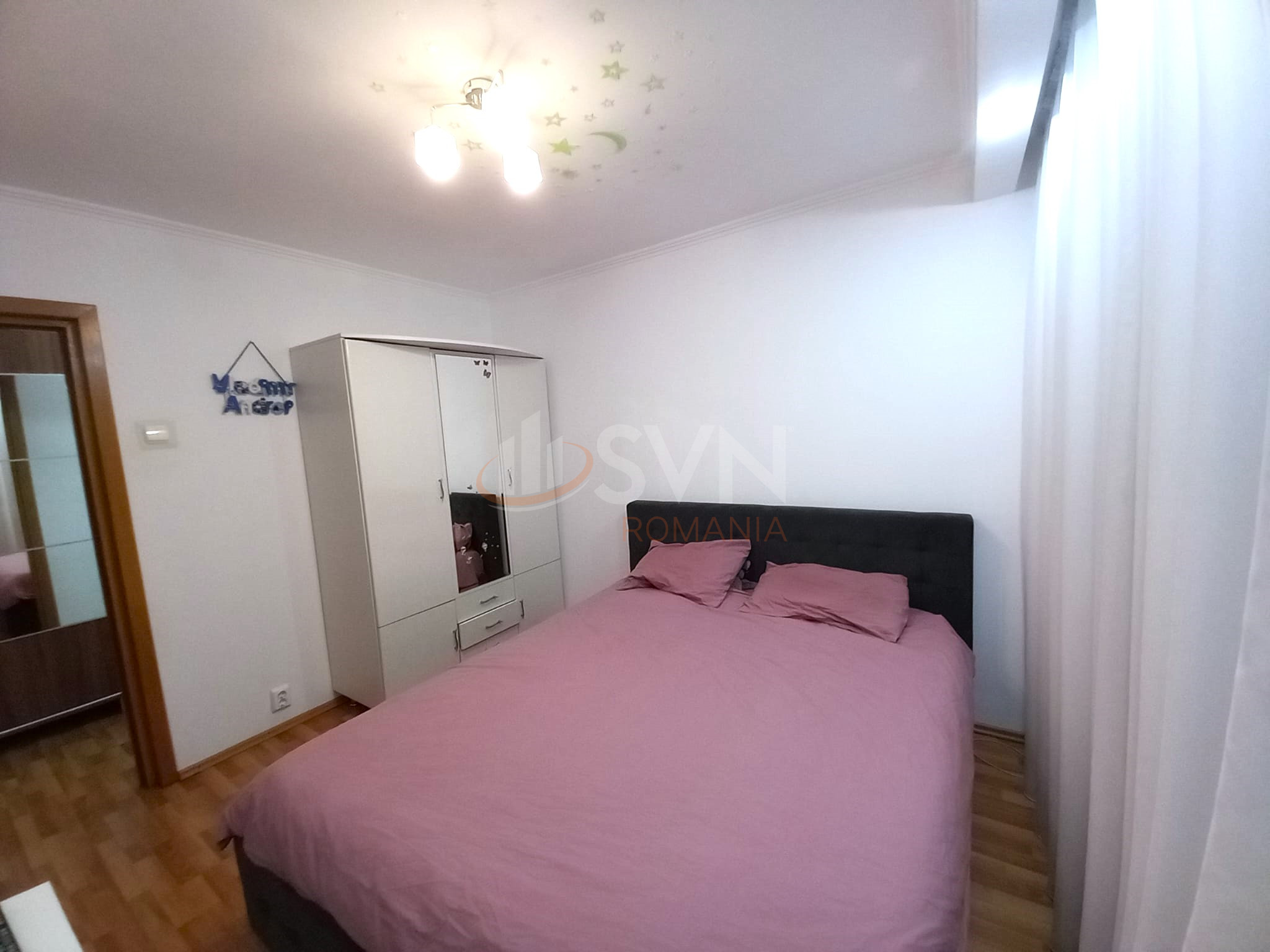 2 camere cu loc parcare exterior inclus Bucuresti/Prelungirea Ghencea (s6)