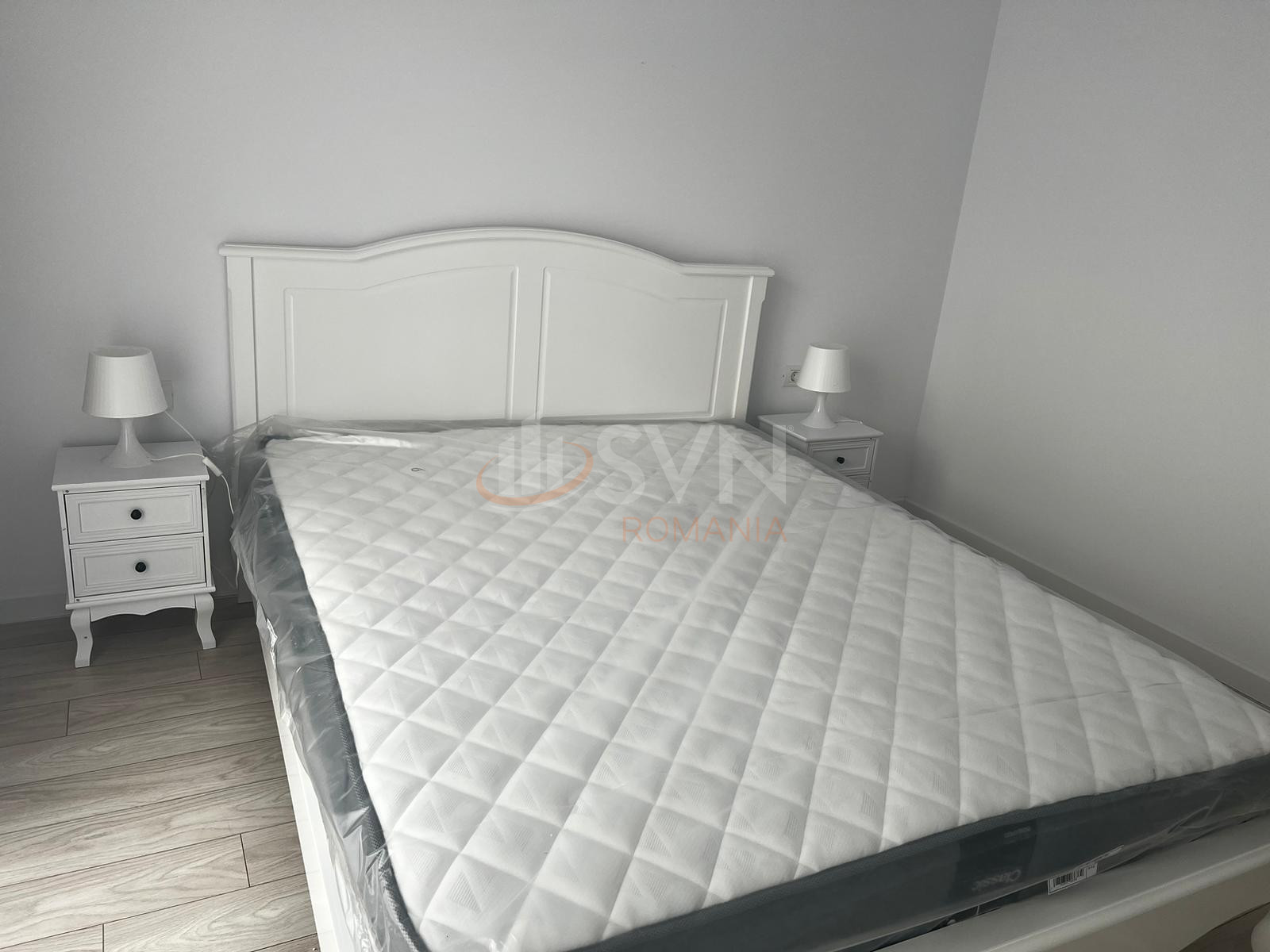 2 camere cu loc parcare exterior inclus Bucuresti/Pipera