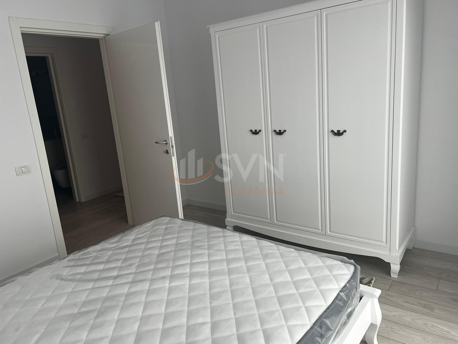 2 camere cu loc parcare exterior inclus Bucuresti/Pipera