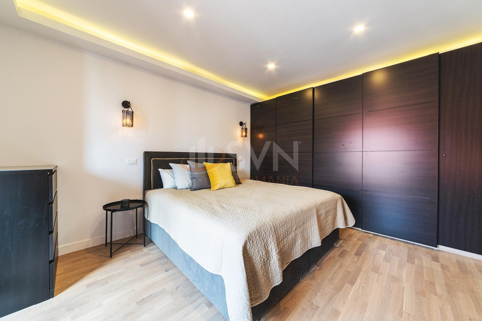 2 camere cu loc parcare exterior inclus Bucuresti/Pipera