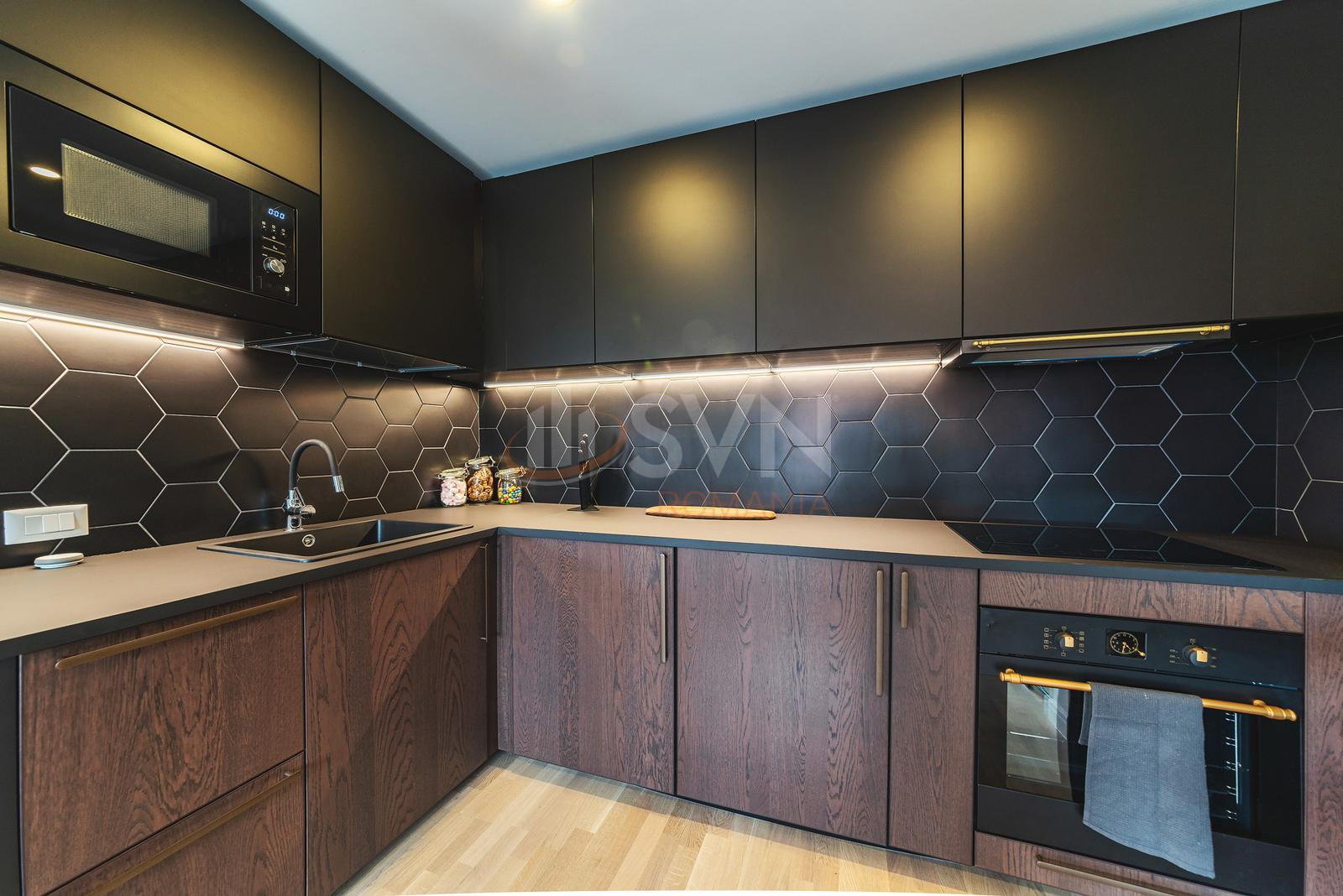 2 camere cu loc parcare exterior inclus Bucuresti/Pipera