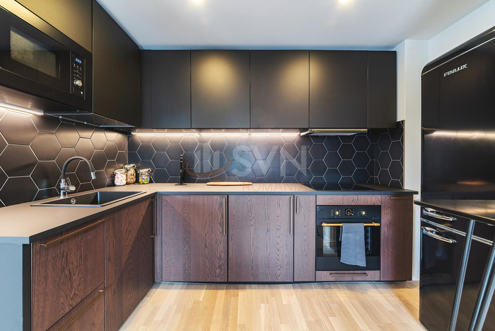 2 camere cu loc parcare exterior inclus Bucuresti/Pipera