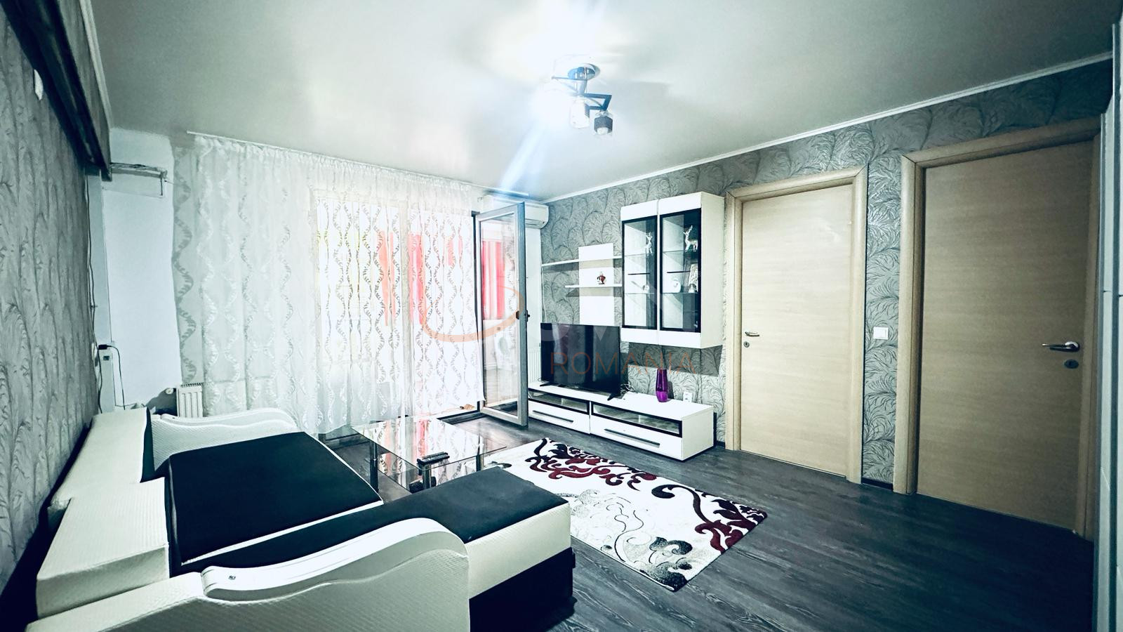 2 camere cu loc parcare exterior inclus Ilfov/Corbeanca