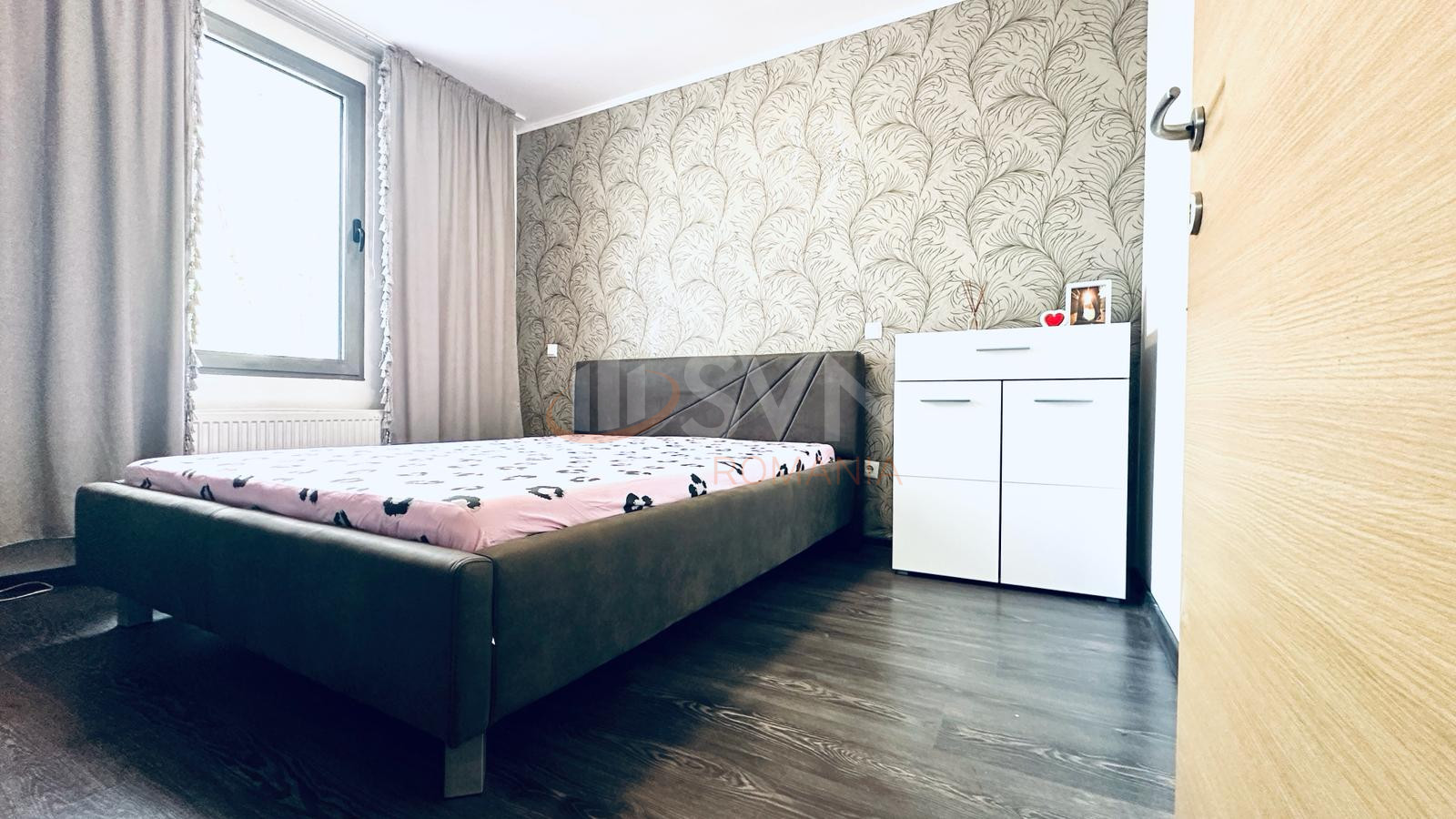 2 camere cu loc parcare exterior inclus Ilfov/Corbeanca