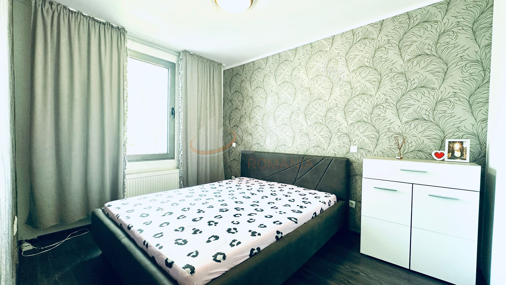 2 camere cu loc parcare exterior inclus Ilfov/Corbeanca