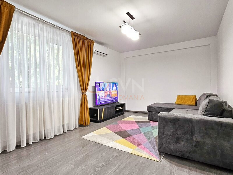 2 camere cu loc parcare exterior inclus Bucuresti/Lacul Tei
