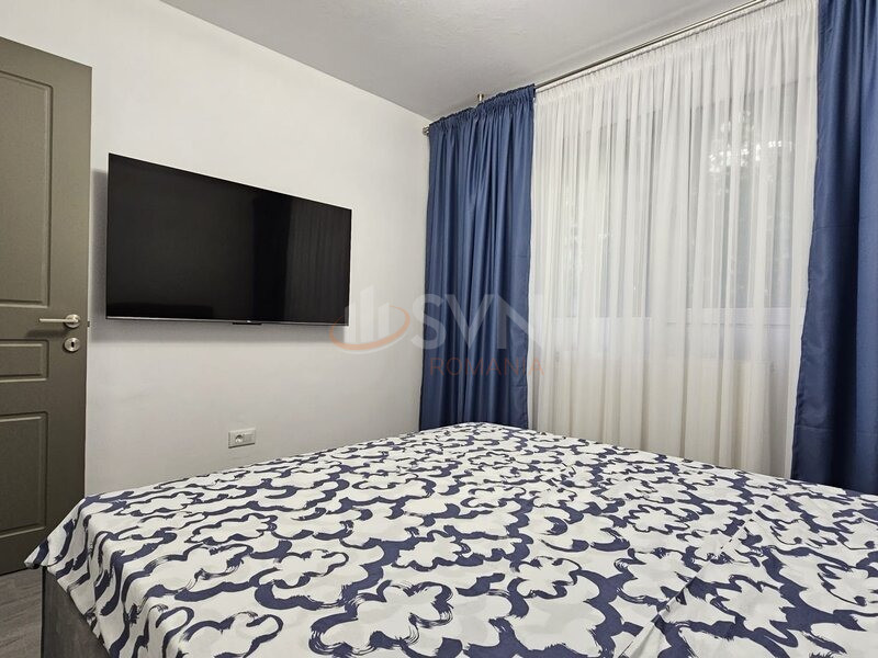 2 camere cu loc parcare exterior inclus Bucuresti/Lacul Tei