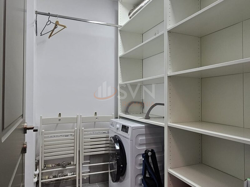 2 camere cu loc parcare exterior inclus Bucuresti/Lacul Tei