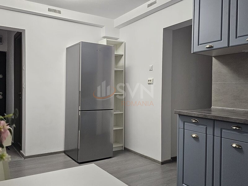 2 camere cu loc parcare exterior inclus Bucuresti/Lacul Tei