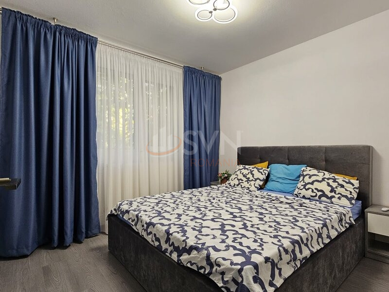2 camere cu loc parcare exterior inclus Bucuresti/Lacul Tei