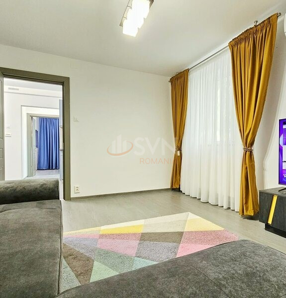 2 camere cu loc parcare exterior inclus Bucuresti/Lacul Tei