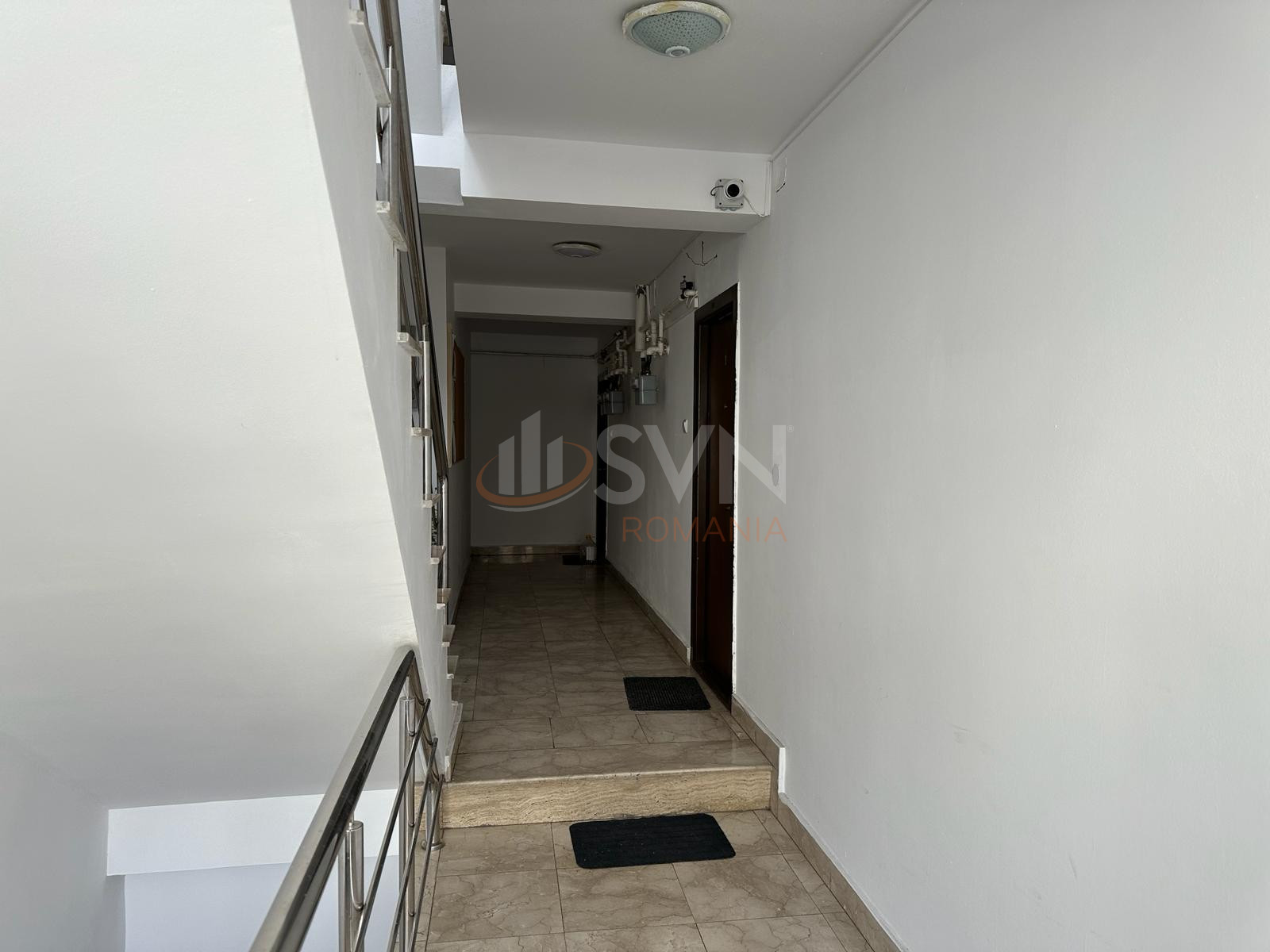 2 camere cu loc parcare exterior inclus Bucuresti/Dristor