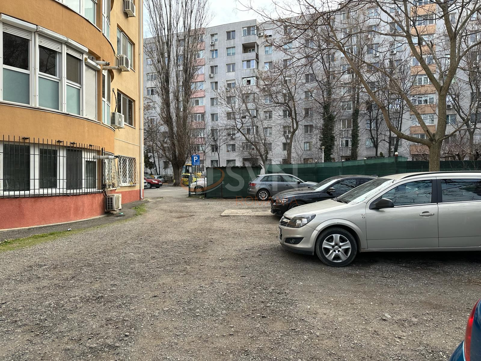 2 camere cu loc parcare exterior inclus Bucuresti/Dristor