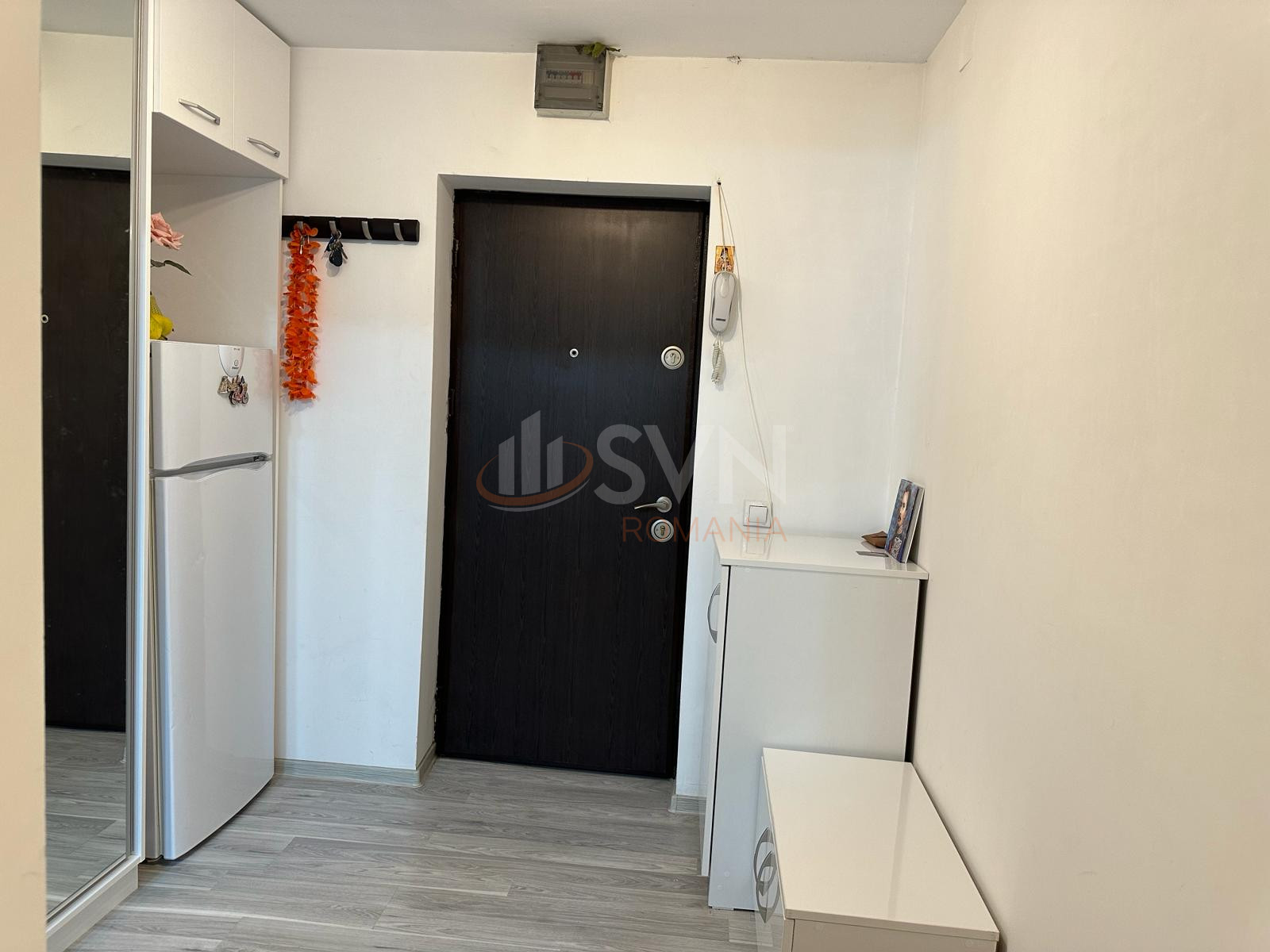 2 camere cu loc parcare exterior inclus Bucuresti/Tineretului