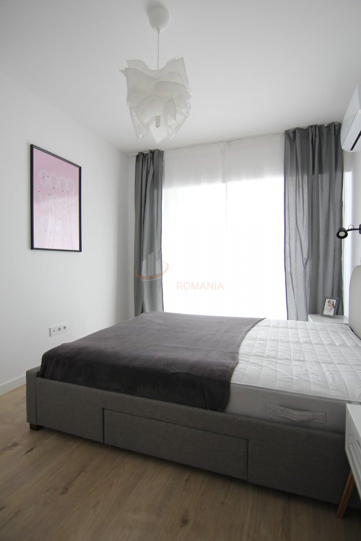 2 camere cu loc parcare exterior inclus Bucuresti/Floreasca