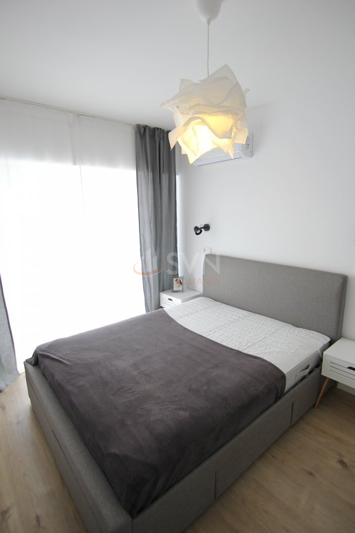 2 camere cu loc parcare exterior inclus Bucuresti/Floreasca