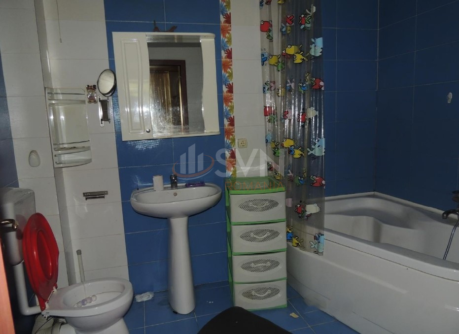 2 camere cu loc parcare exterior inclus Ilfov/Bragadiru