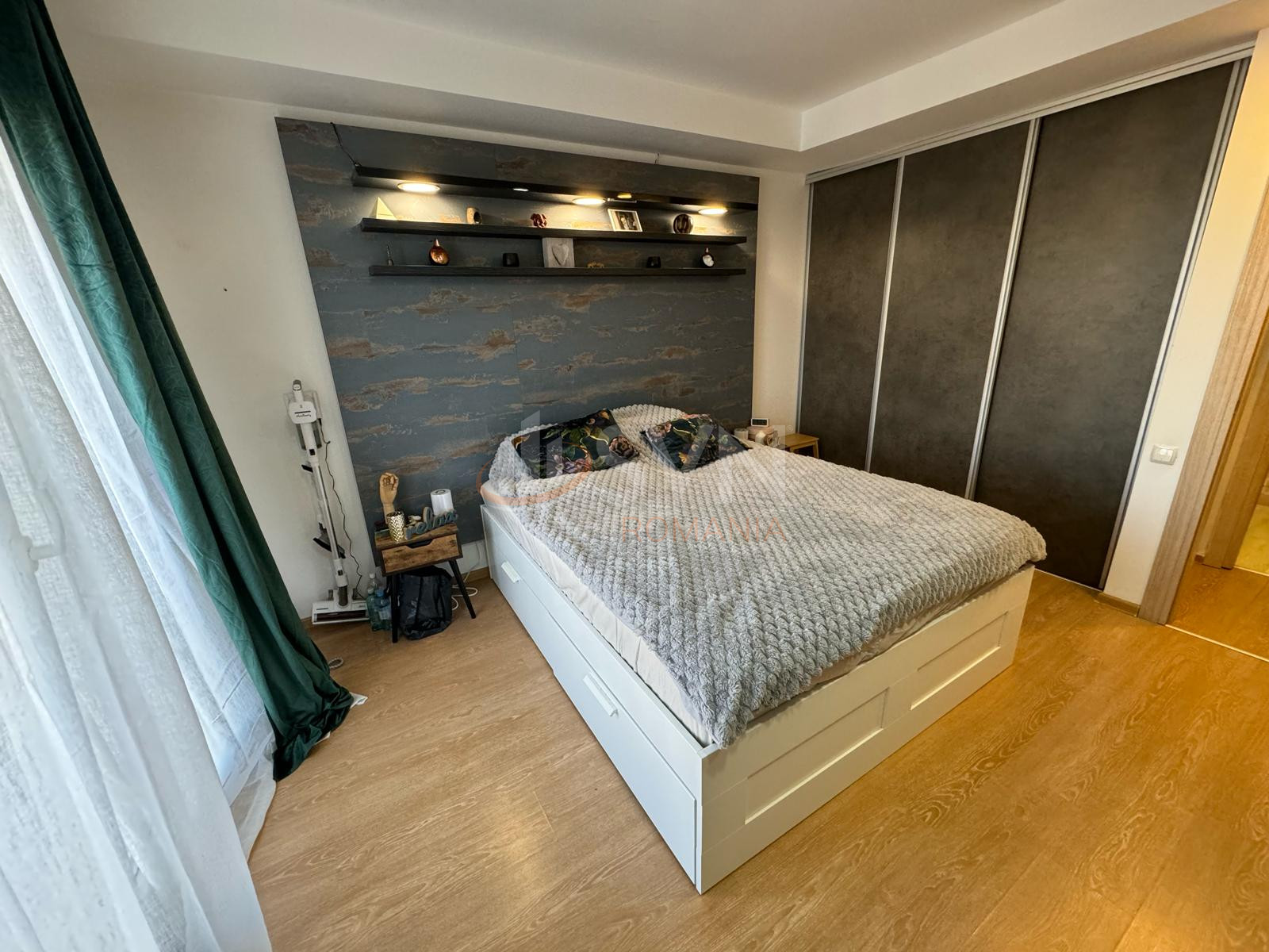 2 camere cu loc parcare exterior inclus Ilfov/Stefanesti