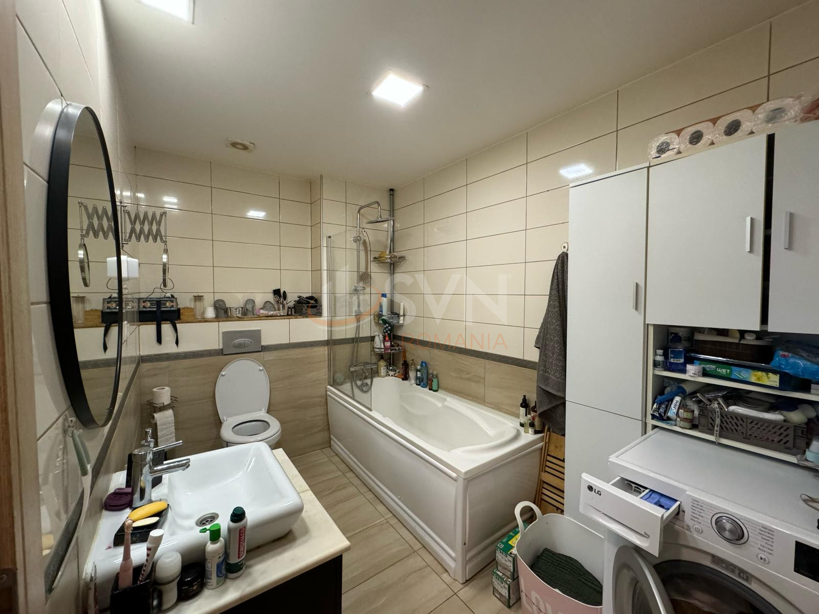 2 camere cu loc parcare exterior inclus Ilfov/Stefanesti
