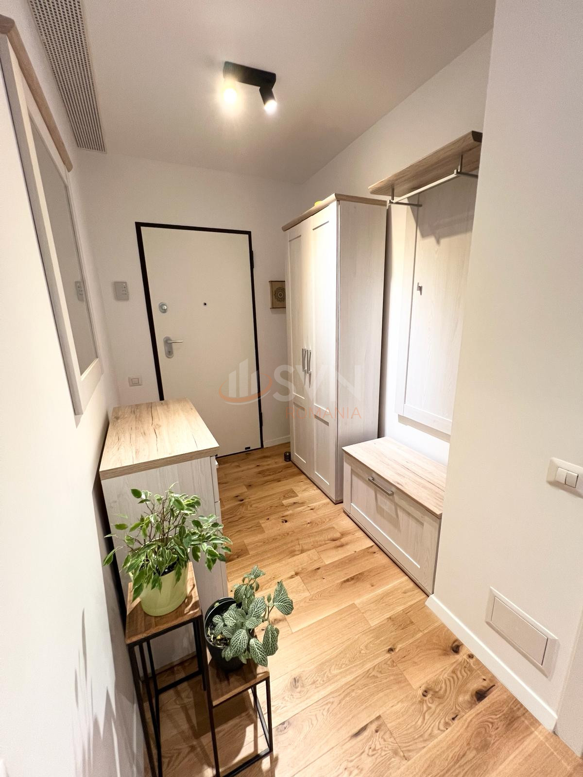 2 camere cu loc parcare exterior inclus Bucuresti/Sisesti