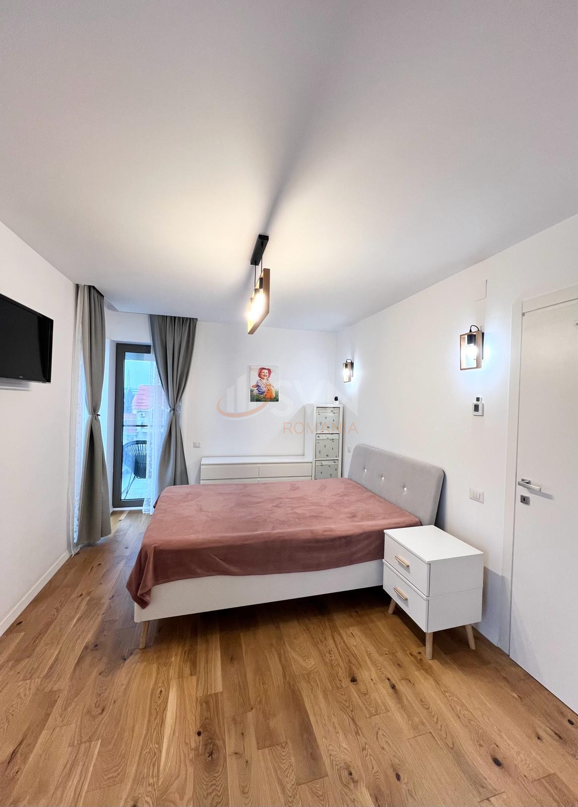 2 camere cu loc parcare exterior inclus Bucuresti/Sisesti